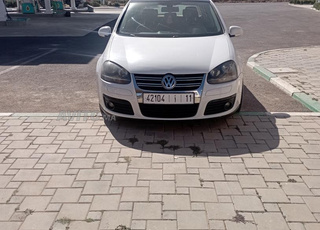 GOLF 5 
