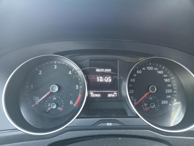 vente passat B8 toutes options 