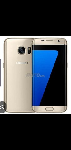 Samsung S7 edge 