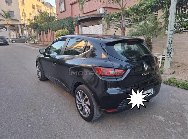 clio 4
