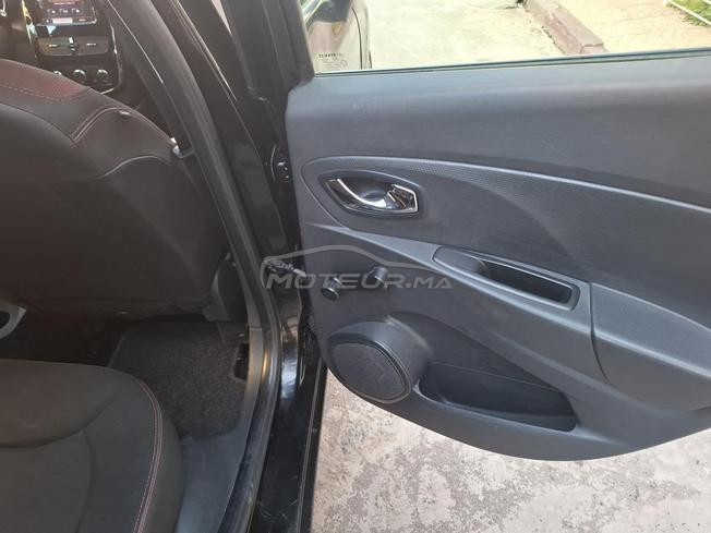 clio 4