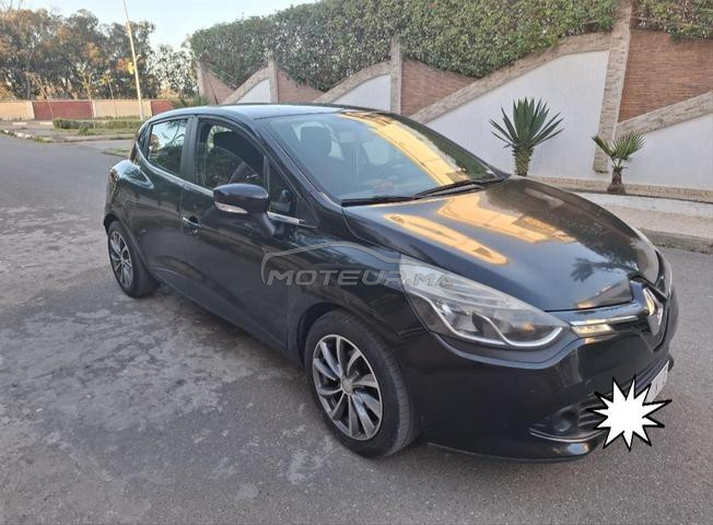 clio 4