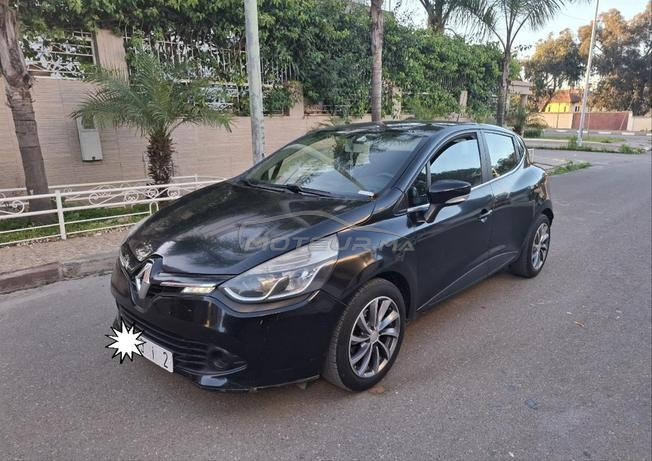 clio 4