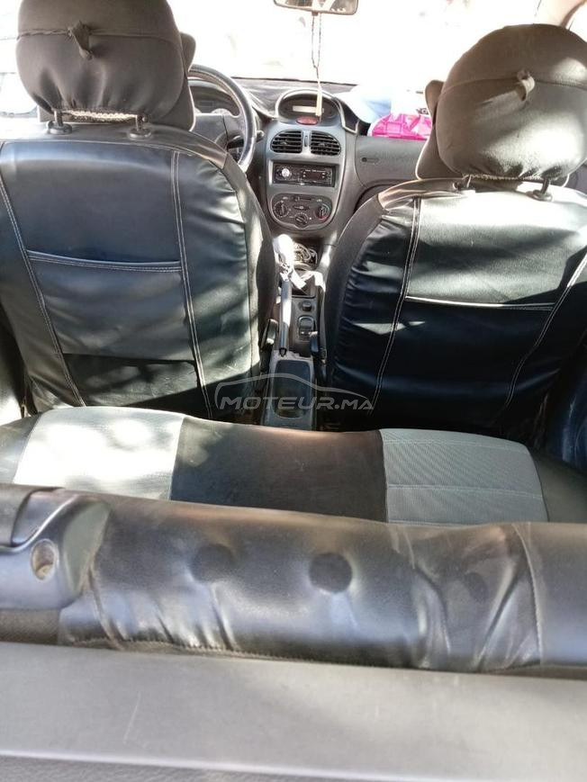 Peugeot 206 Diesel Manuelle 2005 à Béni Mellal