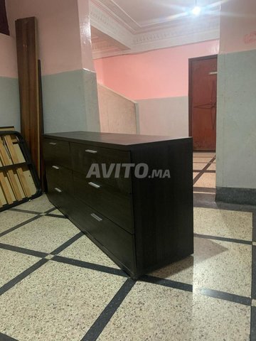 Commode a vendre 