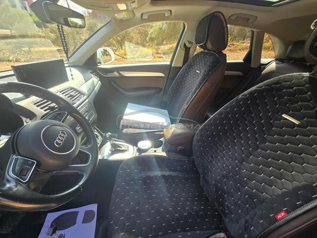 Audi full option 