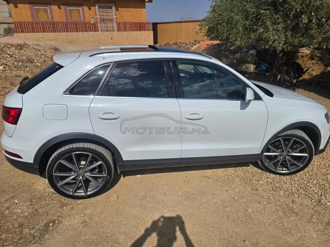 Audi full option 