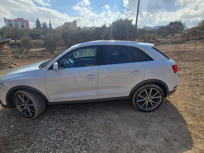 Audi full option 