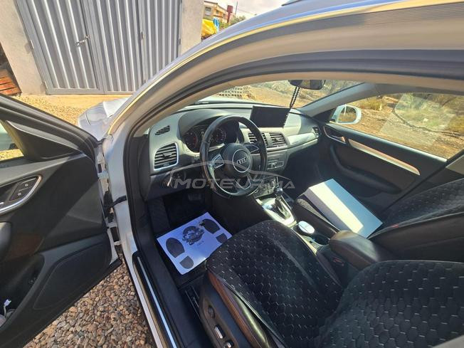 Audi full option 