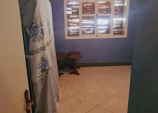 situé à hay salam agadir 3éme etage