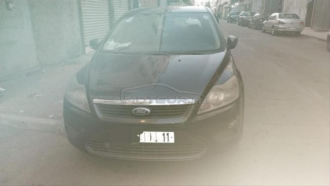 FORD FOCUS 2009 