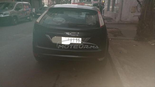 FORD FOCUS 2009 