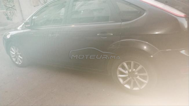 FORD FOCUS 2009 