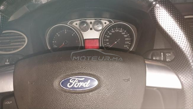 FORD FOCUS 2009 