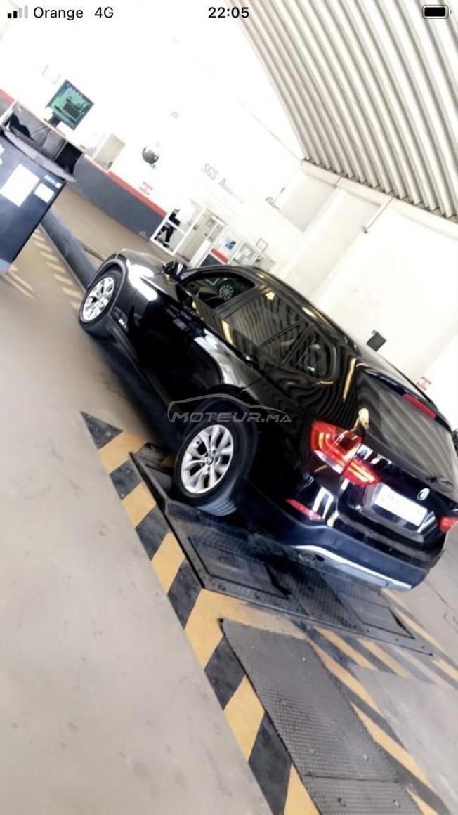 BMW X1 Diesel Automatique 2013 à Salé