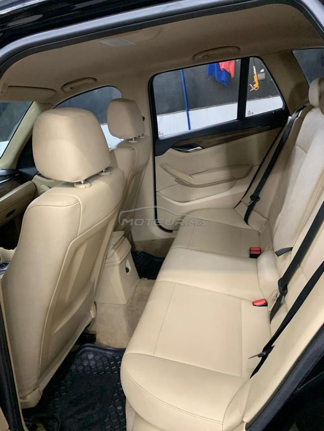 BMW X1 Diesel Automatique 2013 à Salé
