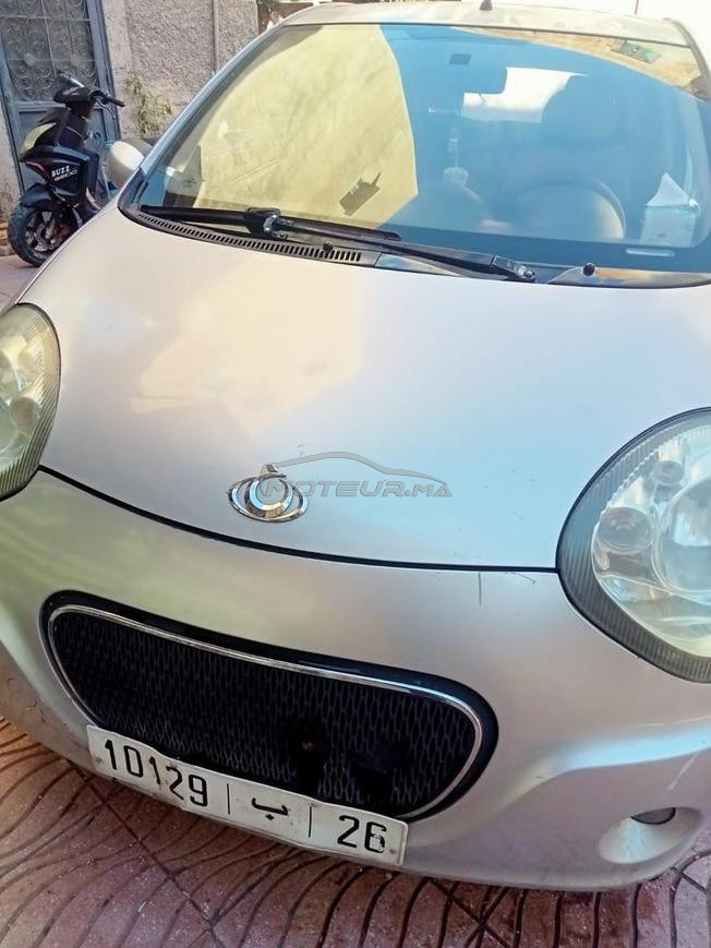 Geely lc essence 