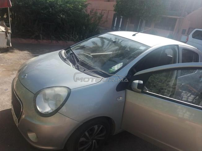 Geely lc essence 