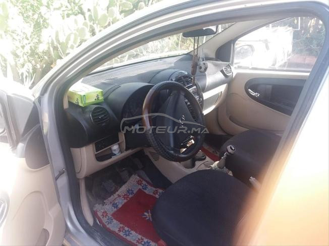 Geely lc essence 