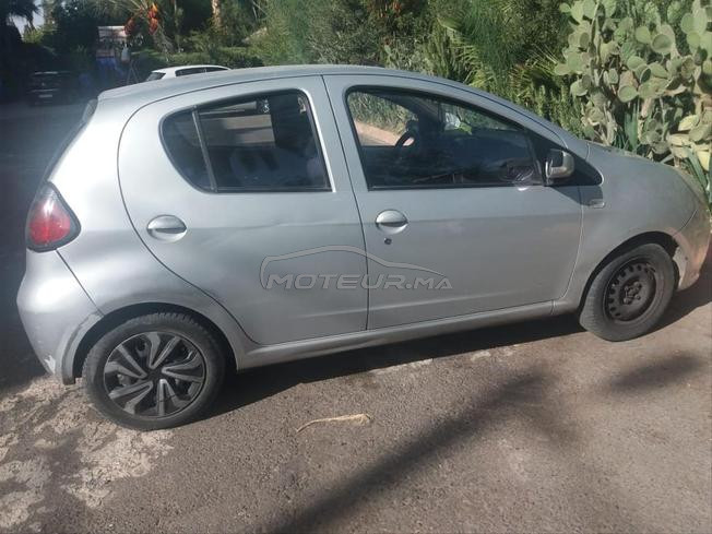 Geely lc essence 