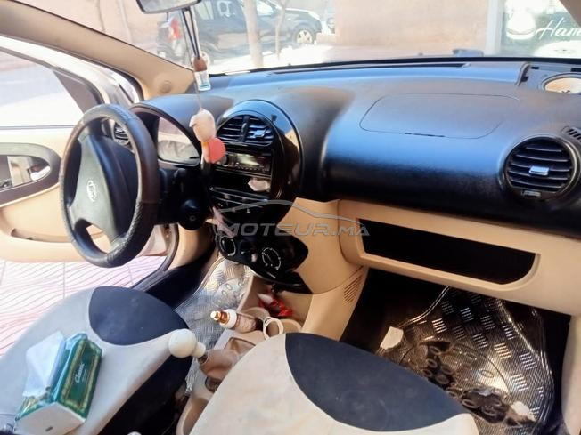 Geely lc essence 
