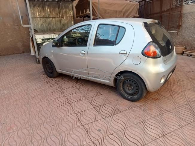 Geely lc essence 