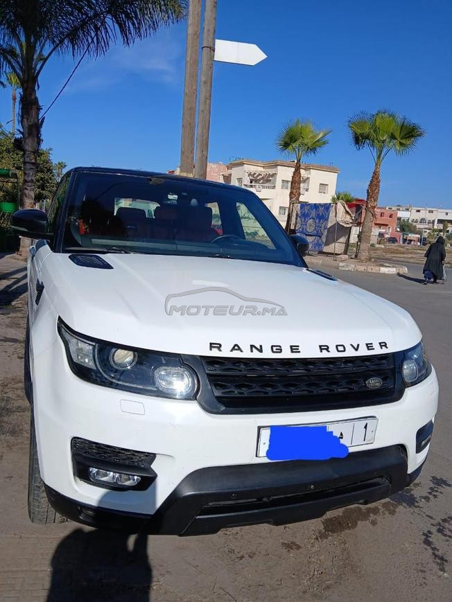 Range Rover 