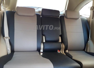 هوندا سي إر في بنزين أوتوماتيك 2009