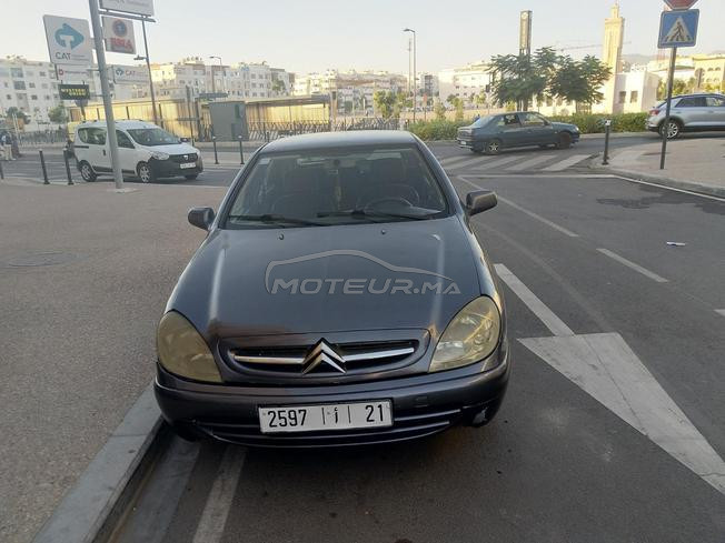 citroen 