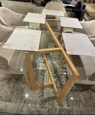 Table a manger