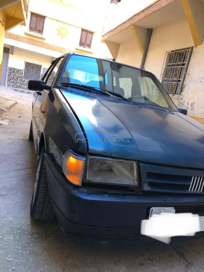 Fiat Uno Diesel Manuelle 2021 à El Hajeb