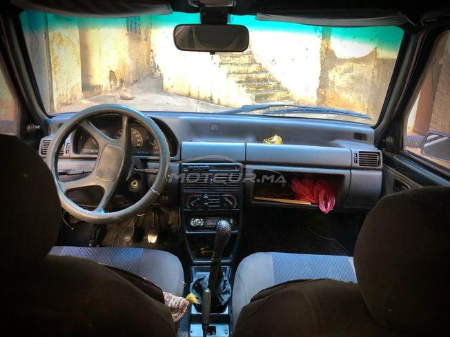 Fiat Uno Diesel Manuelle 2021 à El Hajeb
