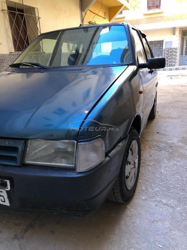 Fiat Uno Diesel Manuelle 2021 à El Hajeb