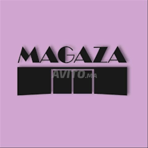 magaza 157m2 mizanin 97m