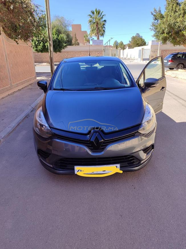 clio 4 
