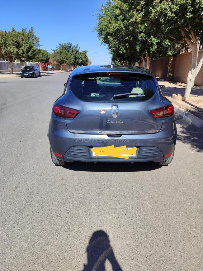 clio 4 