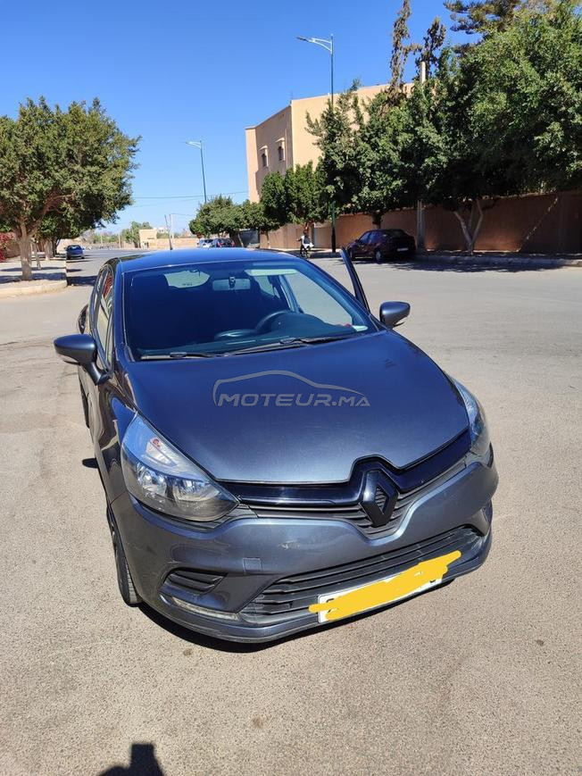 clio 4 