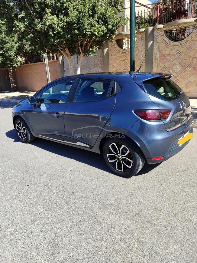 clio 4 