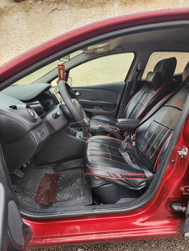 Renault Clio Diesel Manuelle 2019 à Ifrane