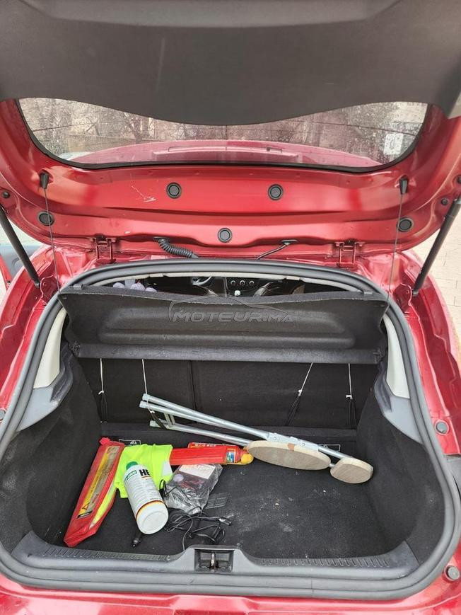 Renault Clio Diesel Manuelle 2019 à Ifrane