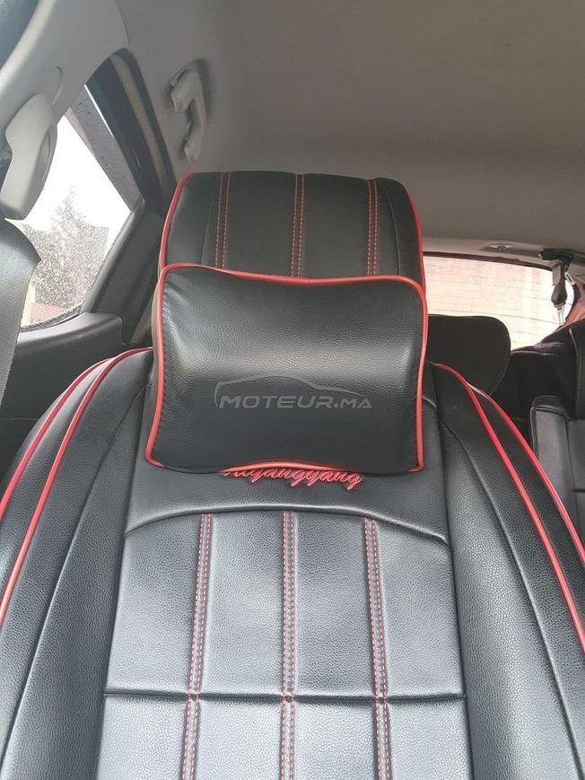 Renault Clio Diesel Manuelle 2019 à Ifrane