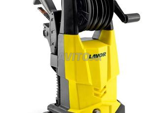 Lavor  135   bar Nettoyeur haute pression 