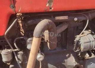 جرار فلاحي للبيع