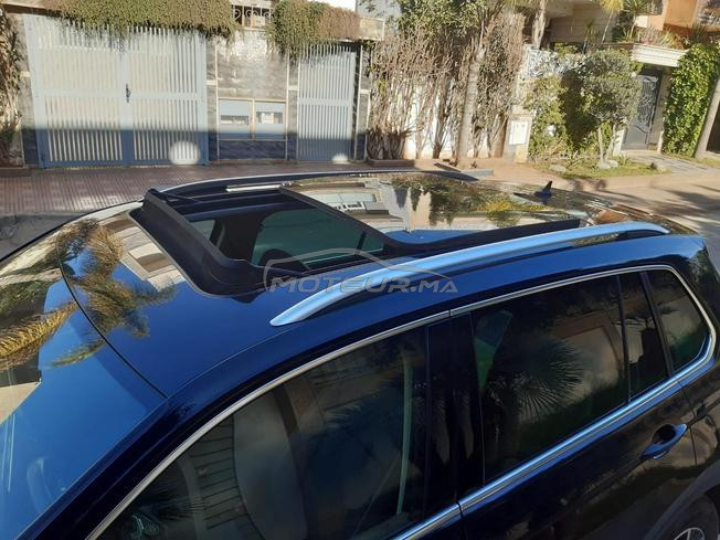 Volkswagen Tiguan Diesel Automatique 2021
