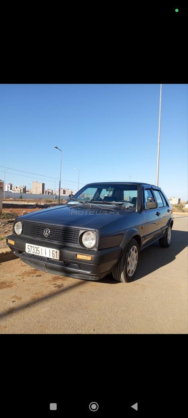 Golf 2