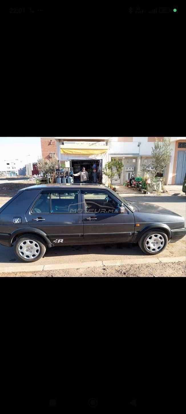 Golf 2