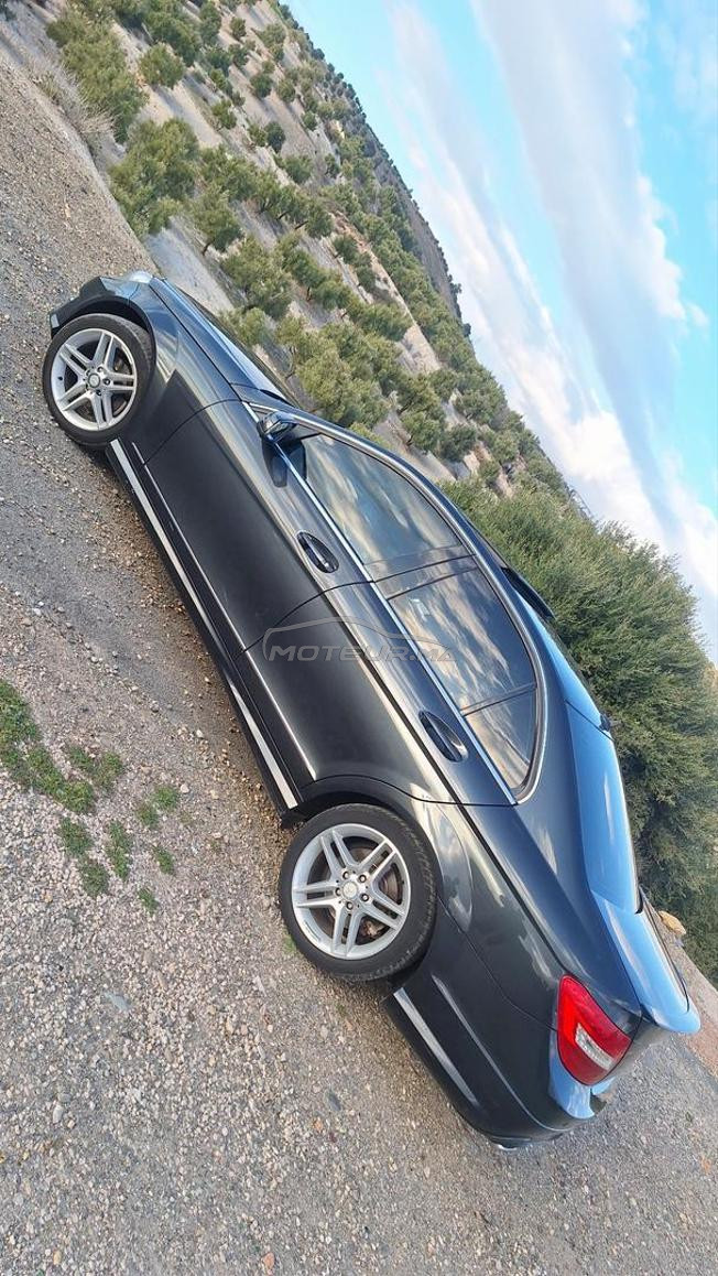 Mercedes-Benz 220 P. A Disel Autmatiqe 2012 à Taza