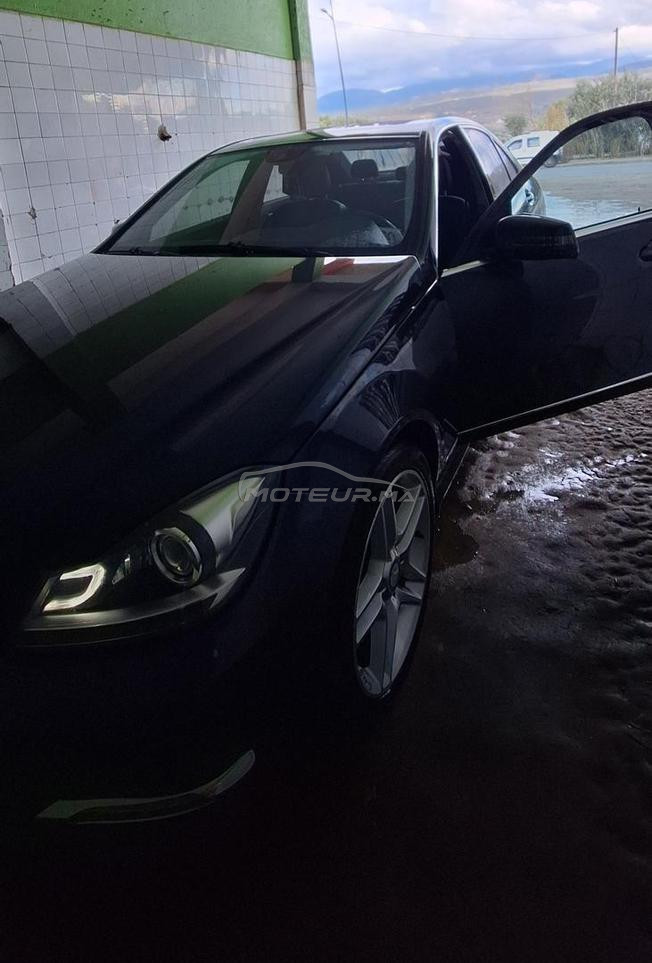Mercedes-Benz 220 P. A Disel Autmatiqe 2012 à Taza