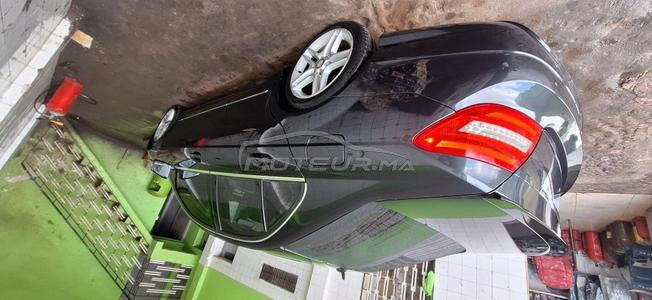 Mercedes-Benz 220 P. A Disel Autmatiqe 2012 à Taza