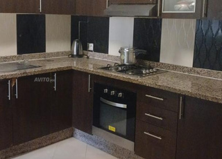 appartement à louer à Marrakech 